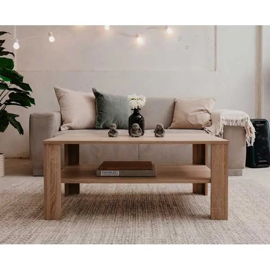 Table basse simple